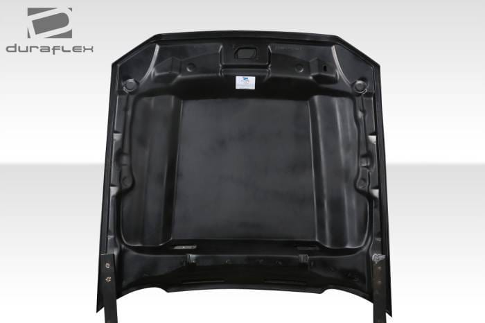 Ford Mustang Duraflex Cobra R Hood - 1 Piece - 112398 thumbnail 5