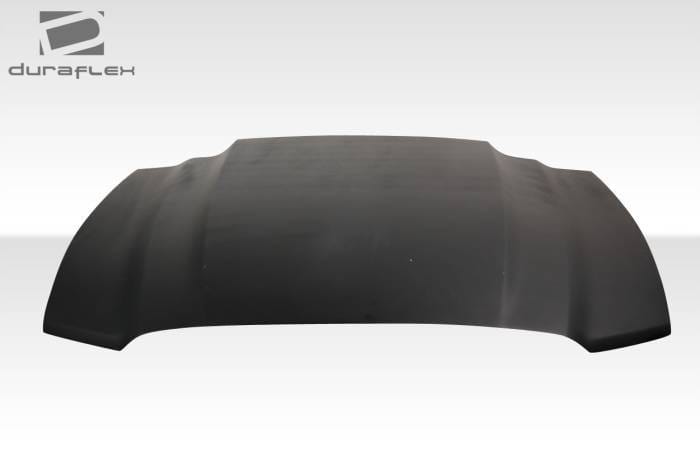 Ford Mustang Duraflex Cobra R Hood - 1 Piece - 112398 thumbnail 7