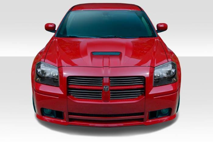 Dodge Magnum SRT Duraflex Body Kit- Hood 112791