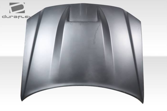 Dodge Magnum SRT Duraflex Body Kit- Hood 112791 thumbnail 3