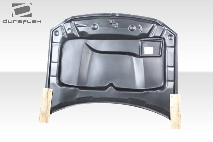 Dodge Magnum SRT Duraflex Body Kit- Hood 112791 thumbnail 5