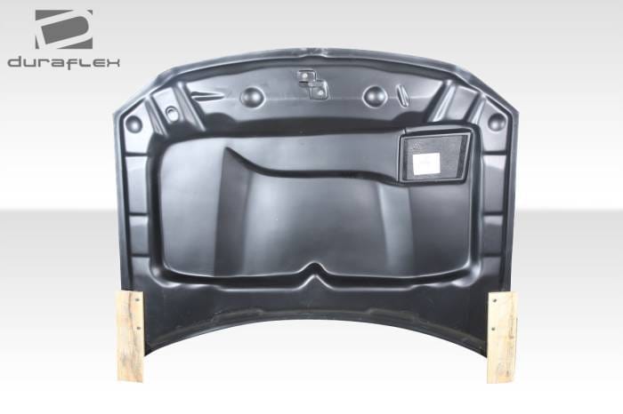 Dodge Magnum SRT Duraflex Body Kit- Hood 112791 thumbnail 6