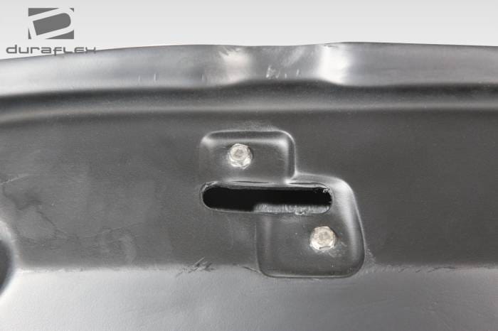 Dodge Magnum SRT Duraflex Body Kit- Hood 112791 thumbnail 7