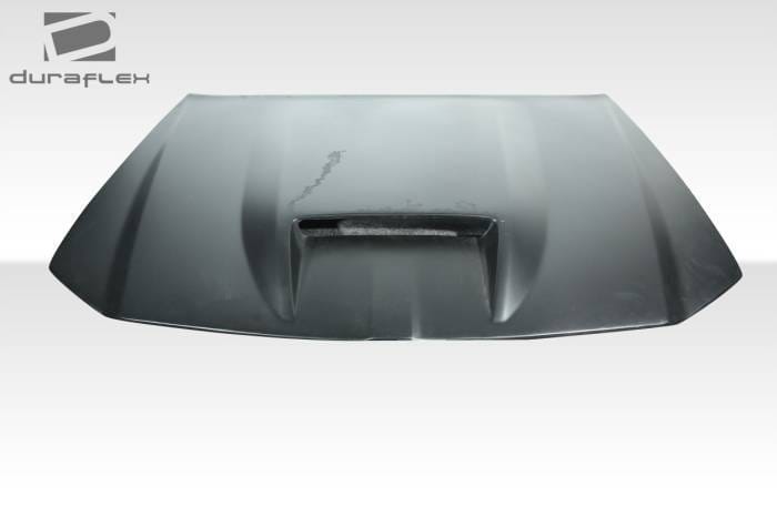 Dodge Magnum SRT Duraflex Body Kit- Hood 112791 thumbnail 9