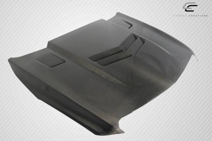 Cadillac ATS AC-1 DriTech Carbon Fiber Body Kit- Hood 112972 thumbnail 7