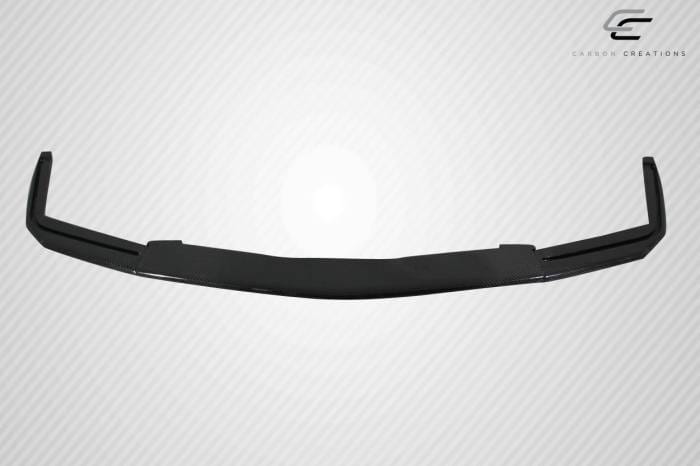 Cadillac CTS-V G2 Carbon Creations Front Bumper Lip Body Kit 112990 thumbnail 7