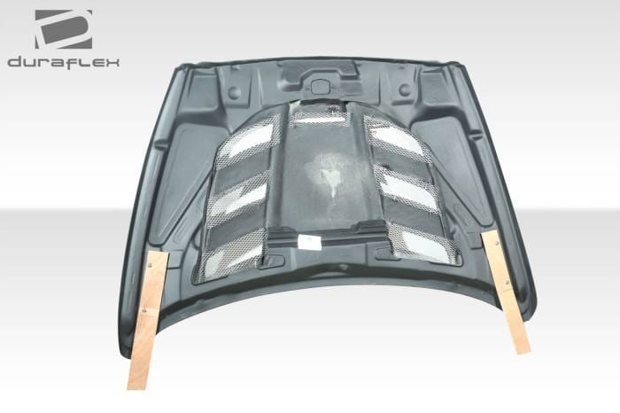 Dodge Ram Viper Look Duraflex Body Kit- Hood 113008 thumbnail 5