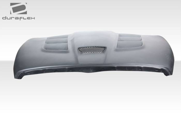 Dodge Ram Viper Look Duraflex Body Kit- Hood 113008 thumbnail 6