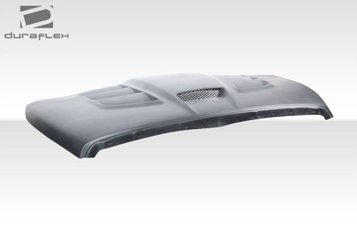 Dodge Ram Viper Look Duraflex Body Kit- Hood 113008 thumbnail 7