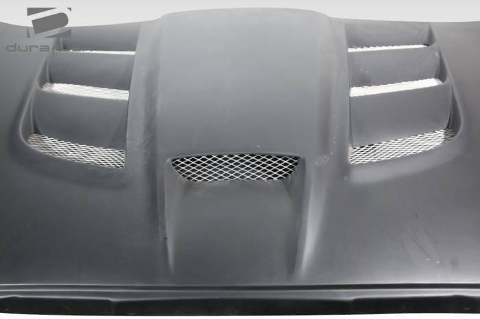 Dodge Ram Viper Look Duraflex Body Kit- Hood 113008 thumbnail 8