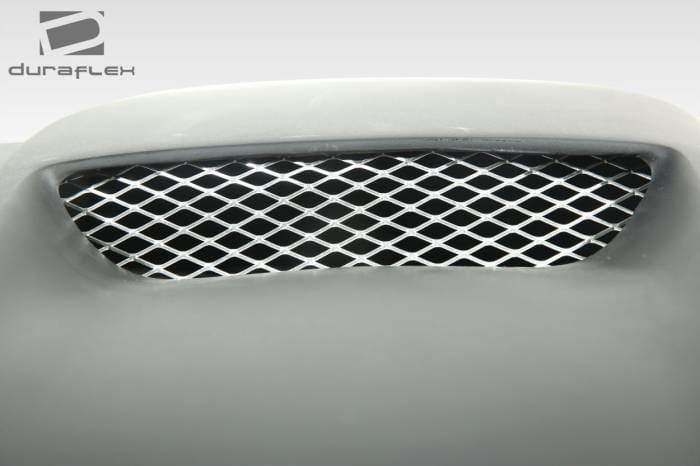Dodge Ram Viper Look Duraflex Body Kit- Hood 113008 thumbnail 9