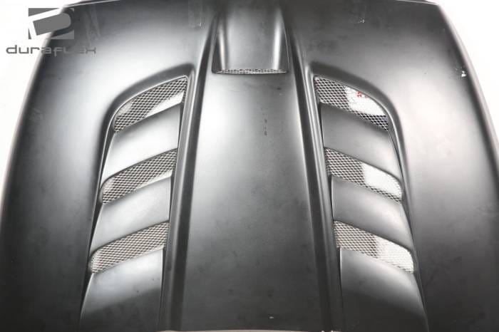 Dodge Ram Viper Look Duraflex Body Kit- Hood 113009 thumbnail 4