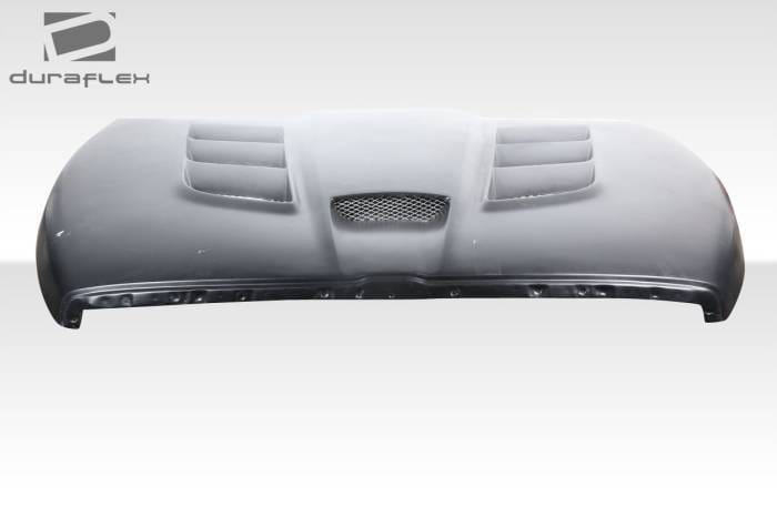 Dodge Ram Viper Look Duraflex Body Kit- Hood 113009 thumbnail 7