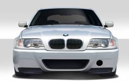 BMW 3 Series CSL Look Carbon Creations Front Body Kit Bumper 112700