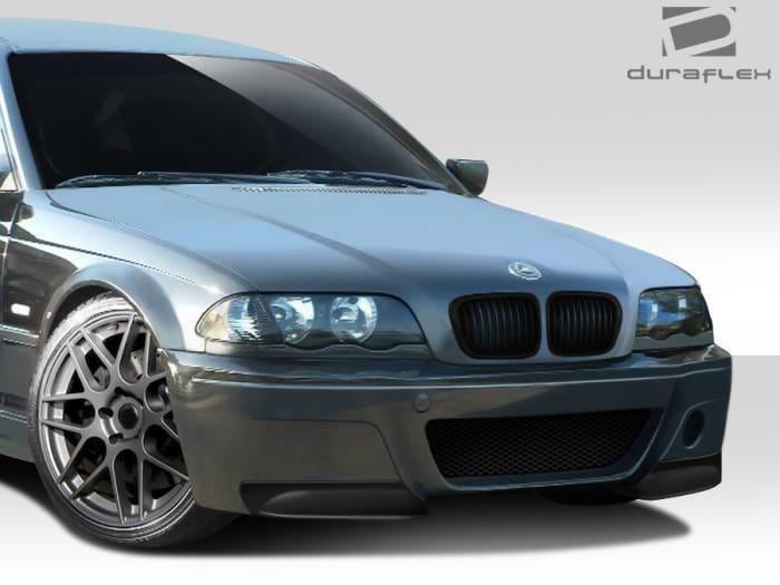 BMW 3 Series CSL Look Carbon Creations Front Body Kit Bumper 112700 thumbnail 2