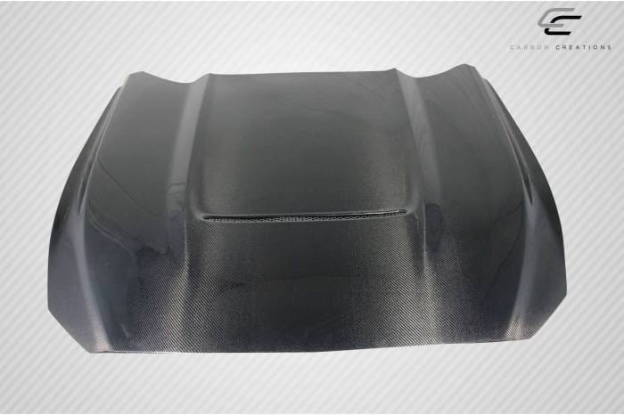 Ford Mustang GT350 DriTech Carbon Fiber Body Kit- Hood 112734 thumbnail 6
