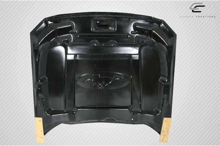 Ford Mustang GT350 DriTech Carbon Fiber Body Kit- Hood 112734 thumbnail 9