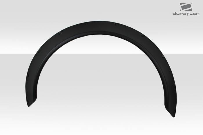 Universal Universal Universal Duraflex Fender Flares 112765 thumbnail 4