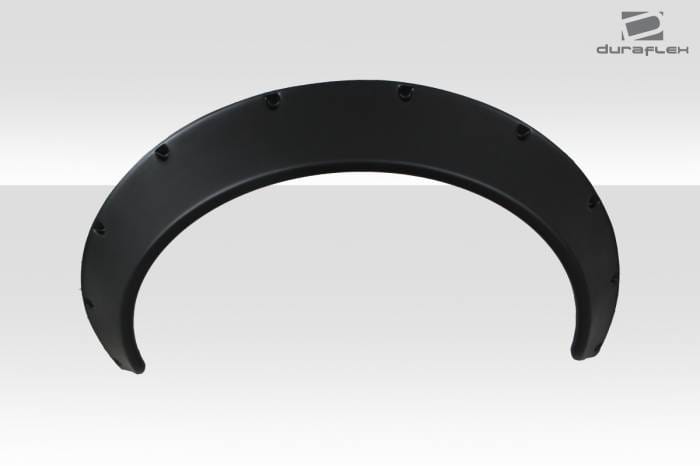 Universal Universal Universal Duraflex Fender Flares 112765 thumbnail 5