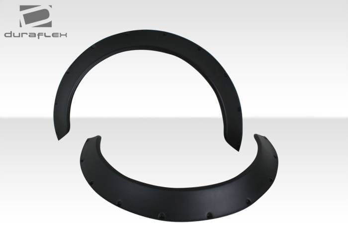 Universal Universal Universal Duraflex Fender Flares 112765 thumbnail 6