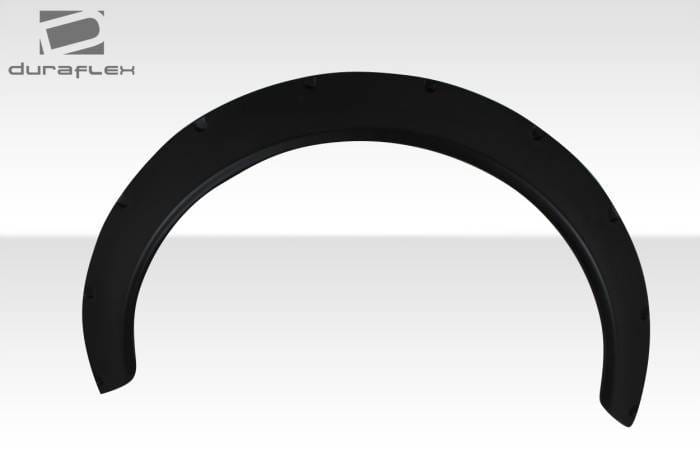 Universal Universal Universal Duraflex Fender Flares 112765 thumbnail 7