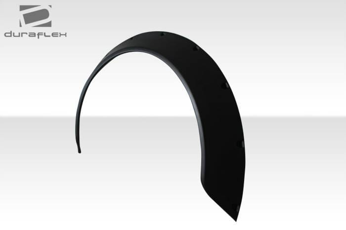 Universal Universal Universal Duraflex Fender Flares 112765 thumbnail 8