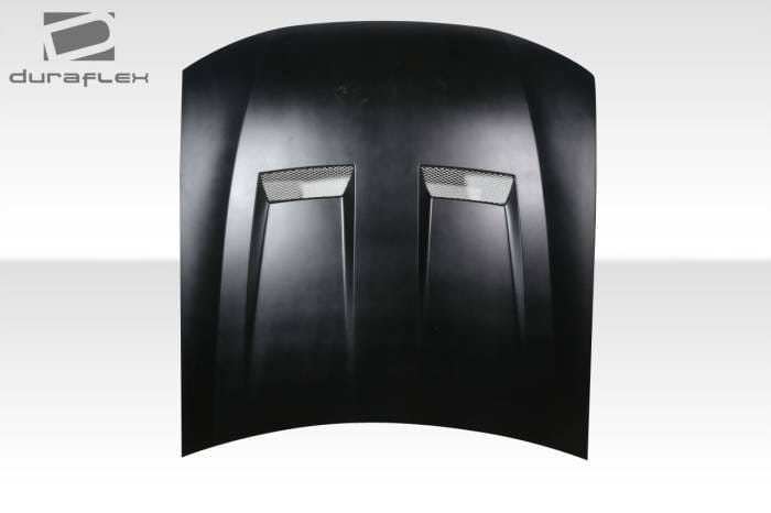 Ford Mustang Cobra Look Duraflex Body Kit- Hood 112775 thumbnail 3