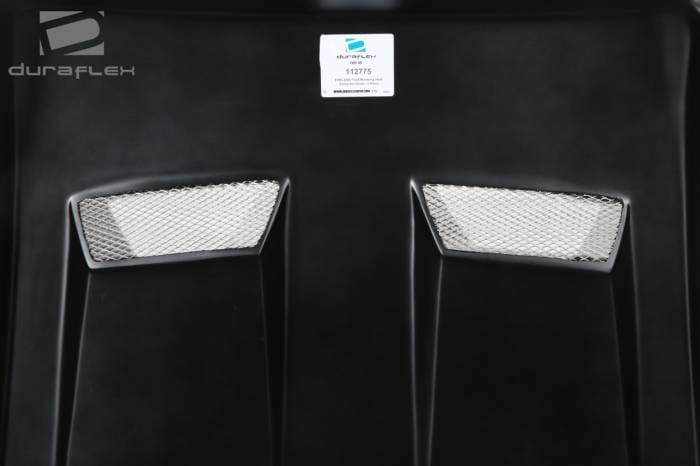 Ford Mustang Cobra Look Duraflex Body Kit- Hood 112775 thumbnail 6