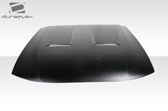 Ford Mustang Cobra Look Duraflex Body Kit- Hood 112775 thumbnail 7