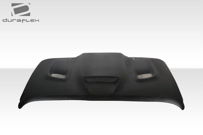 Jeep Wrangler Hellcat Look Duraflex Body Kit- Hood 113214 thumbnail 8