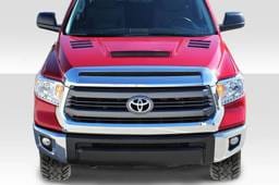 Toyota Tundra RKS Duraflex Body Kit- Hood 113298