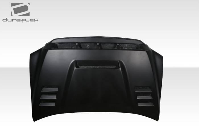 Toyota Tundra RKS Duraflex Body Kit- Hood 113298 thumbnail 3