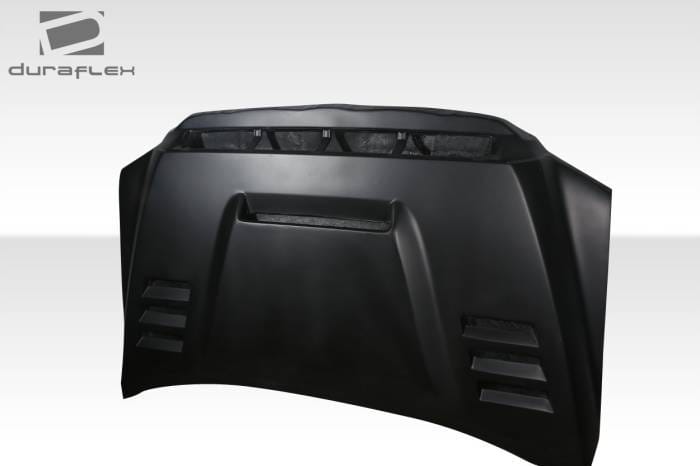 Toyota Tundra RKS Duraflex Body Kit- Hood 113298 thumbnail 4
