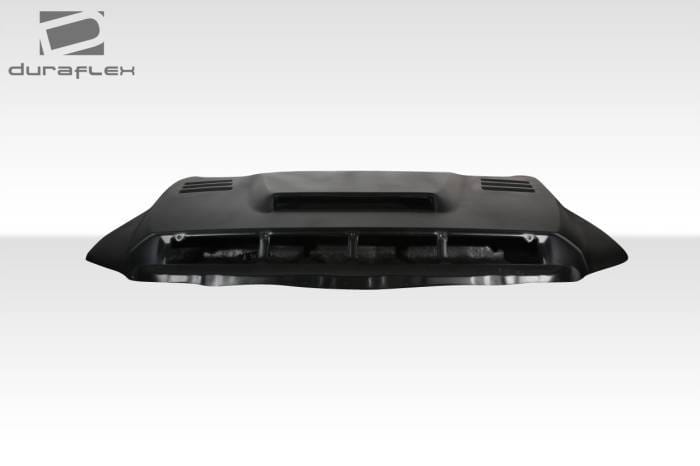 Toyota Tundra RKS Duraflex Body Kit- Hood 113298 thumbnail 6