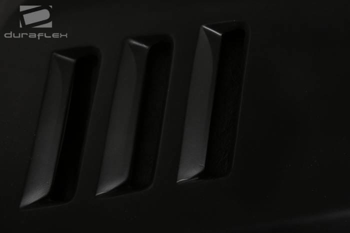 Toyota Tundra RKS Duraflex Body Kit- Hood 113298 thumbnail 9