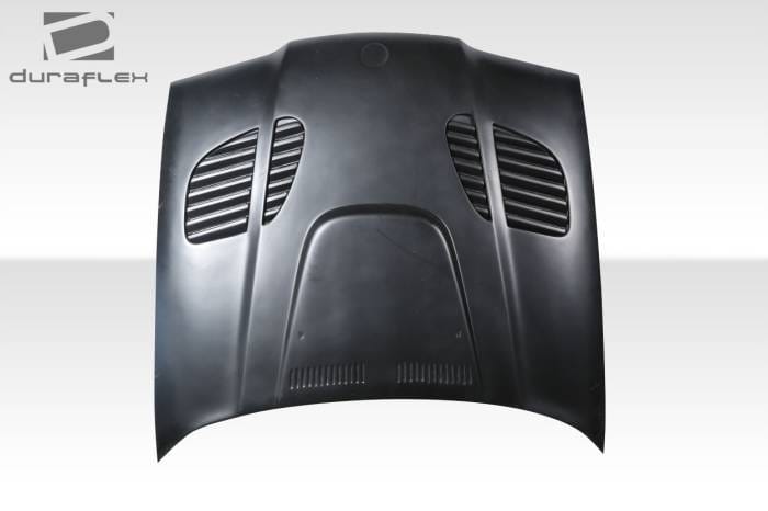 BMW 3 Series GTR Duraflex Body Kit- Hood 113316 thumbnail 3