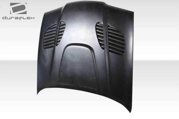BMW 3 Series GTR Duraflex Body Kit- Hood 113316 thumbnail 4