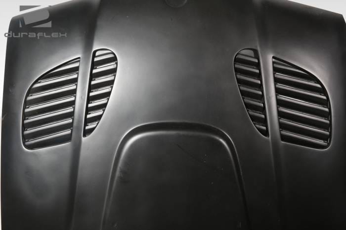 BMW 3 Series GTR Duraflex Body Kit- Hood 113316 thumbnail 5