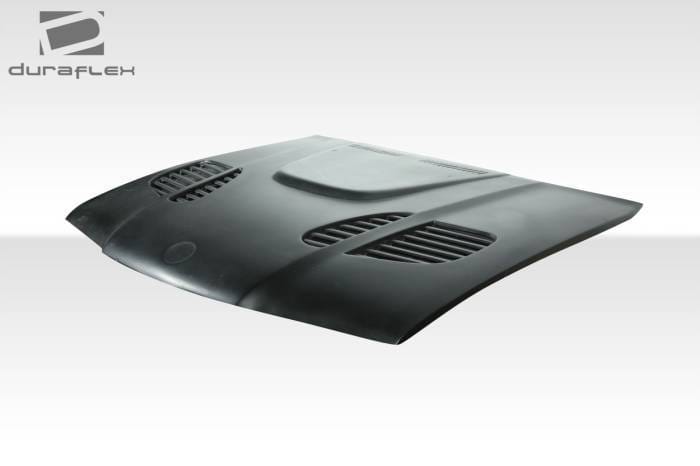 BMW 3 Series GTR Duraflex Body Kit- Hood 113316 thumbnail 7
