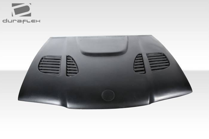 BMW 3 Series GTR Duraflex Body Kit- Hood 113316 thumbnail 8