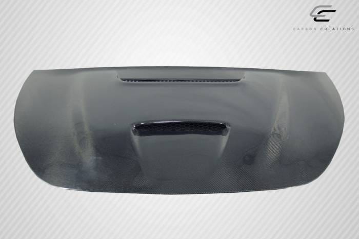 Dodge Dart MP-R Dritech Carbon Fiber Creations Body Kit- Hood 113085 thumbnail 3
