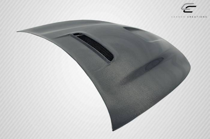 Dodge Dart MP-R Dritech Carbon Fiber Creations Body Kit- Hood 113085 thumbnail 5