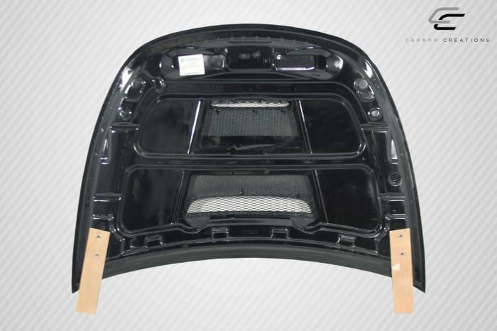 Dodge Dart MP-R Dritech Carbon Fiber Creations Body Kit- Hood 113085 thumbnail 6