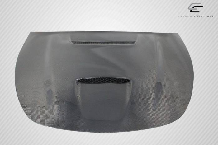 Dodge Dart MP-R Dritech Carbon Fiber Creations Body Kit- Hood 113085 thumbnail 7