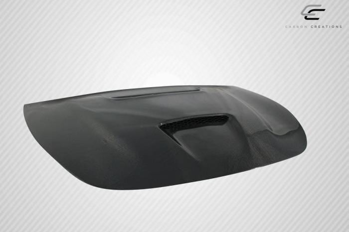 Dodge Dart MP-R Dritech Carbon Fiber Creations Body Kit- Hood 113085 thumbnail 8