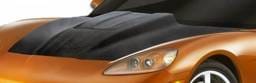 Chevrolet Corvette ZR Edition DriTech Carbon Fiber Body Kit- Hood 113124