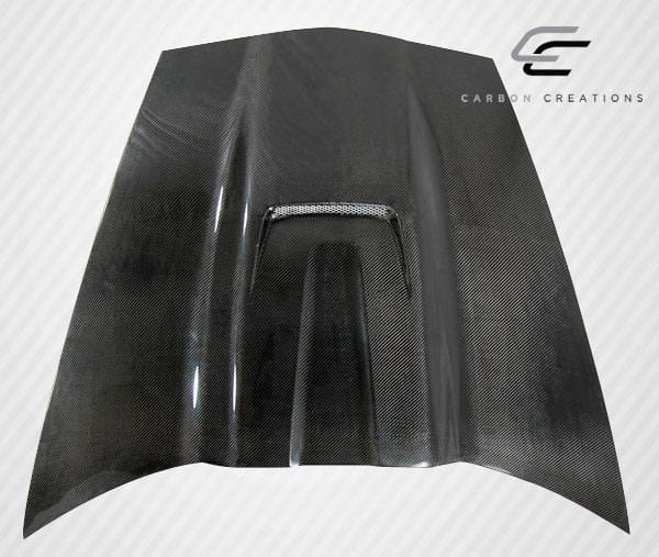 Chevrolet Corvette ZR Edition DriTech Carbon Fiber Body Kit- Hood 113124 thumbnail 6