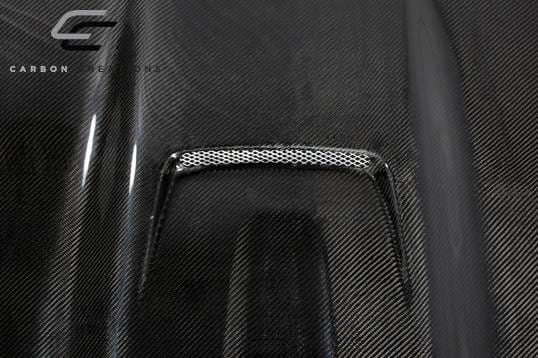 Chevrolet Corvette ZR Edition DriTech Carbon Fiber Body Kit- Hood 113124 thumbnail 7