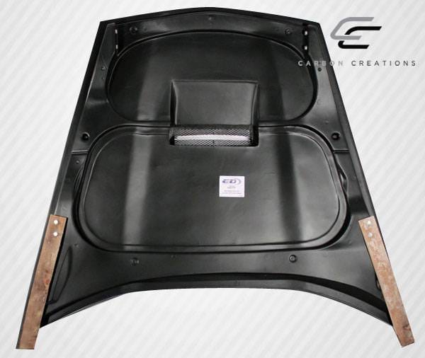 Chevrolet Corvette ZR Edition DriTech Carbon Fiber Body Kit- Hood 113124 thumbnail 8