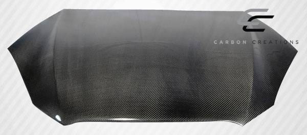 Hyundai Genesis 2DR OEM DriTech Carbon Fiber Body Kit- Hood 113126 thumbnail 3
